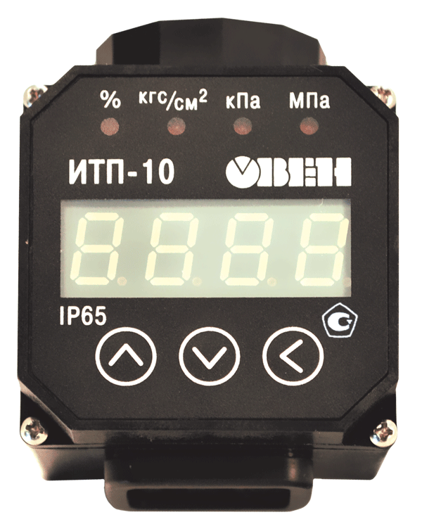 ИТП-10 преобразователь аналоговых сигналов