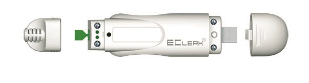 EClerk-M чувствительный элемент