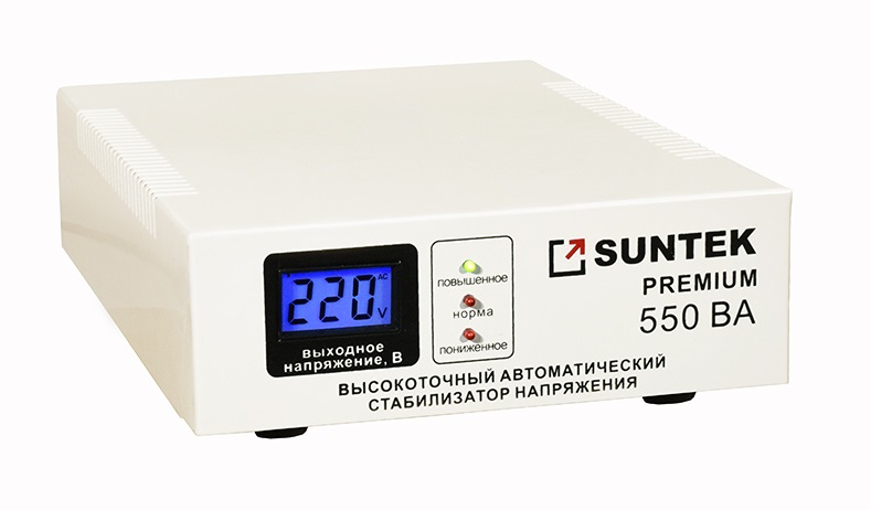 SUNTEK 550 Premium 220/110