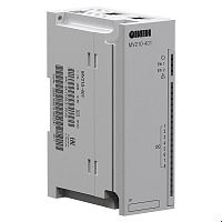 МУ210-401, МУ210-410 - модули дискретного вывода с интерфейсом Ethernet