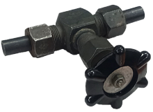 ВИ-160 (15с54бк)- клапаны (вентили) игольчатые запорные стальные