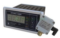 ПРОМА-ИДМ-016 - многофункциональный измеритель давления фото 5